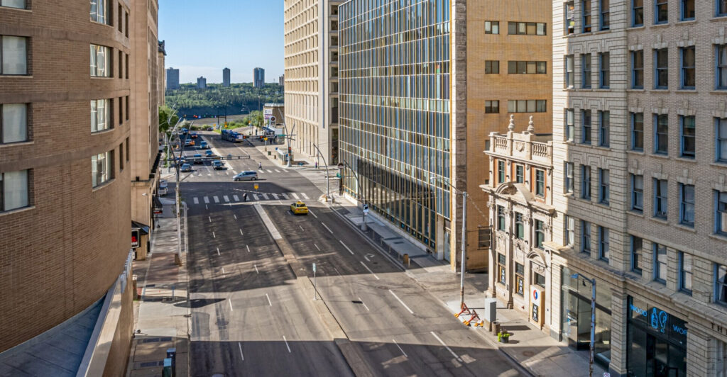 Canada Permanent Building