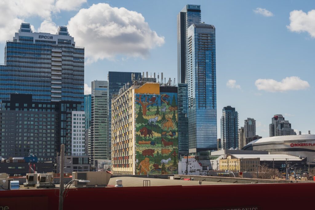 The SunRise Building