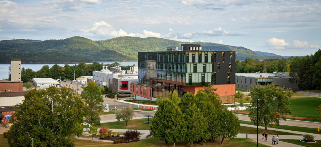 Canadian Nuclear Laboratories