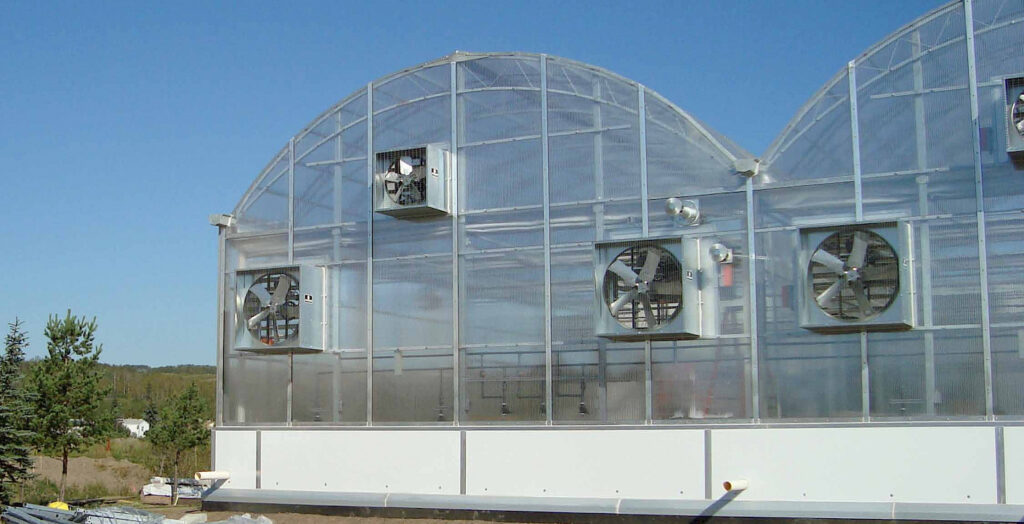 NAIT’s Boreal Research Institute