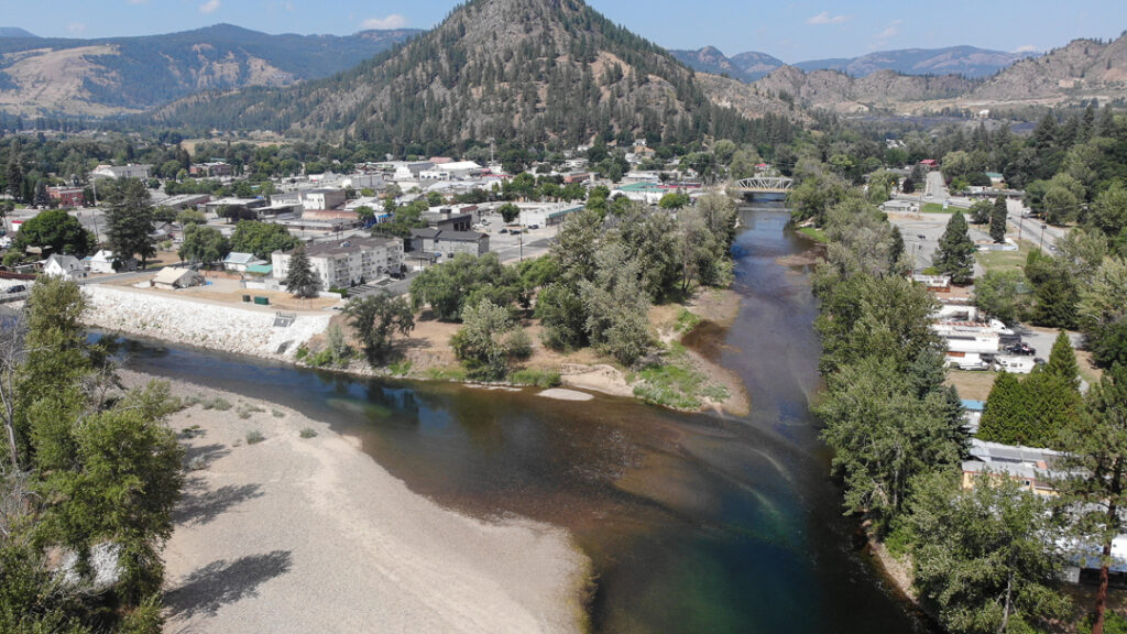 Grand Forks Flood Mitigation