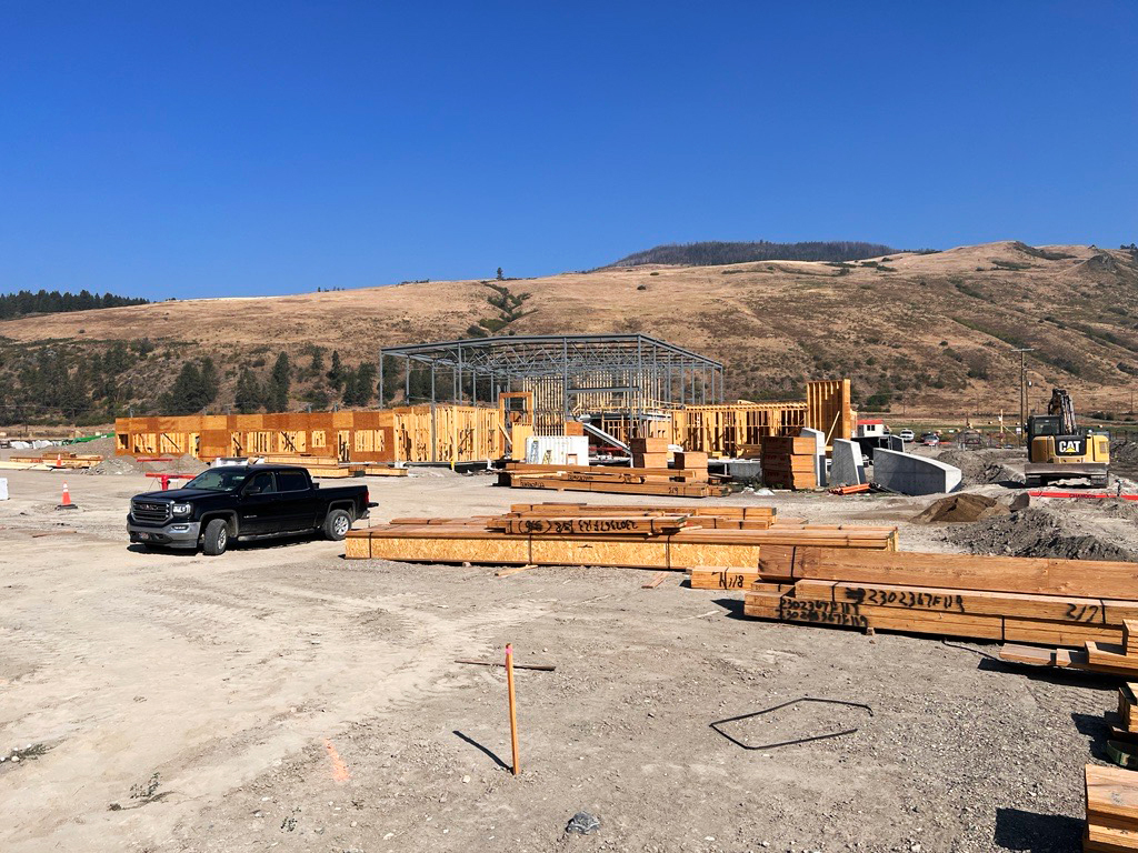 OKIB Cultural Immersion School