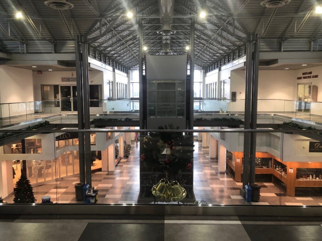 Westland Market Mall