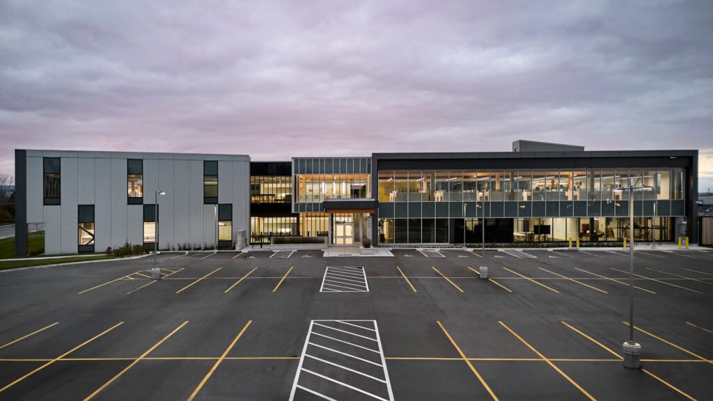 Ottawa Operations Centre